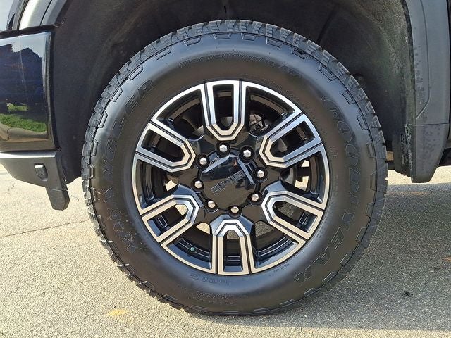 2023 GMC Sierra 2500HD AT4