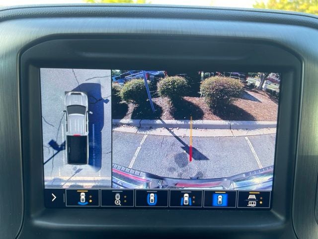 2020 GMC Sierra 2500HD Denali