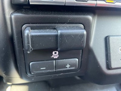 2020 GMC Sierra 2500HD Denali