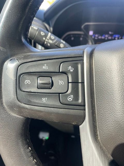 2020 GMC Sierra 2500HD Denali