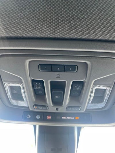 2020 GMC Sierra 2500HD Denali
