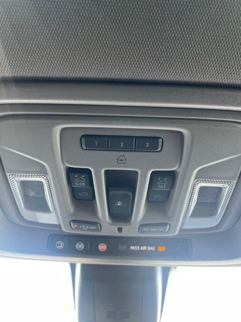 2020 GMC Sierra 2500HD Denali