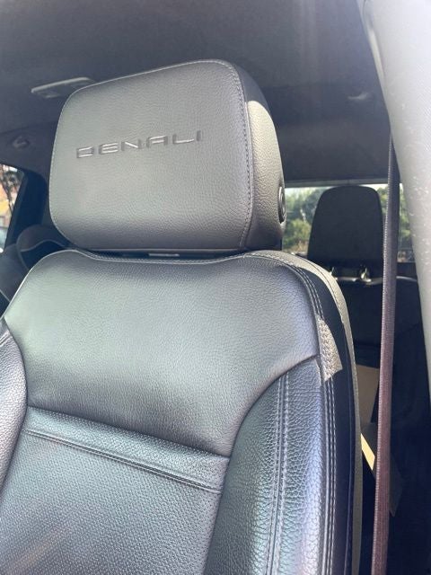 2020 GMC Sierra 2500HD Denali