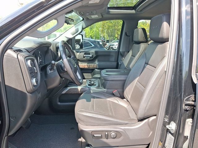 2020 GMC Sierra 3500HD Denali