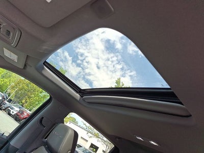 2020 GMC Sierra 3500HD Denali