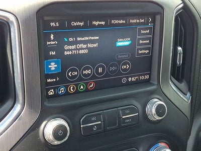 2020 GMC Sierra 3500HD Denali