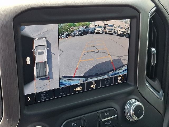 2020 GMC Sierra 3500HD Denali