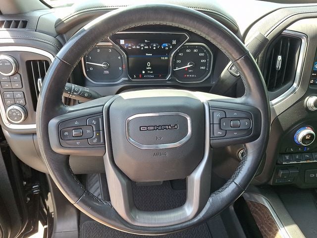 2020 GMC Sierra 3500HD Denali