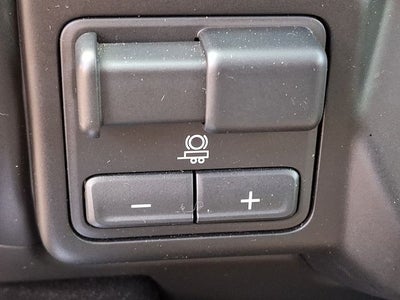 2020 GMC Sierra 3500HD Denali