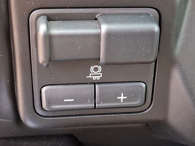 2020 GMC Sierra 3500HD Denali