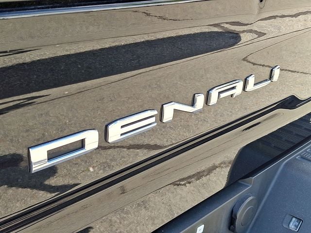 2020 GMC Sierra 3500HD Denali