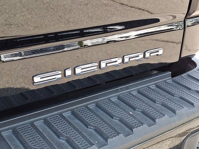 2020 GMC Sierra 3500HD Denali