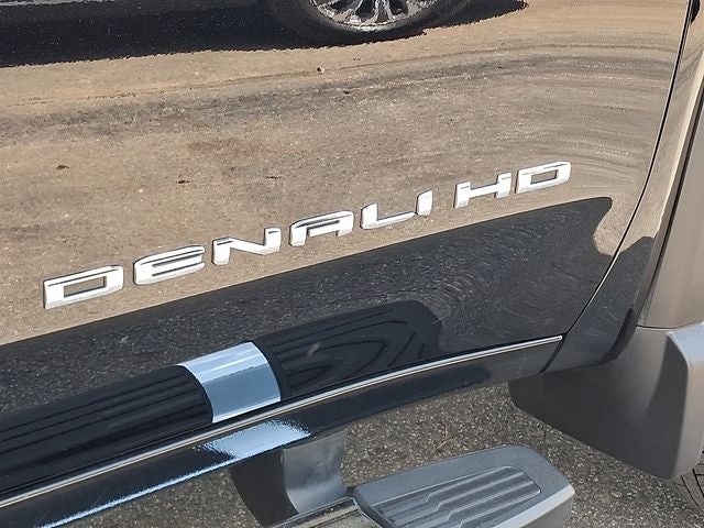 2020 GMC Sierra 3500HD Denali