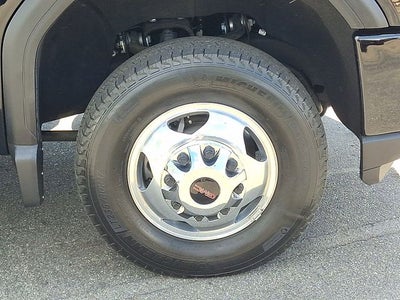 2020 GMC Sierra 3500HD Denali