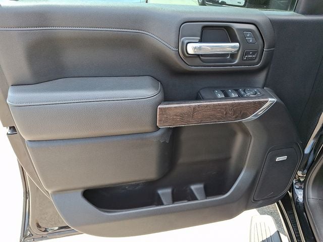 2020 GMC Sierra 3500HD Denali