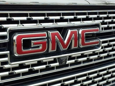 2023 GMC Sierra 3500HD Denali
