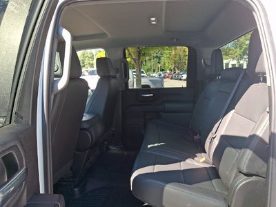 2026 GMC Sierra 3500HD Pro