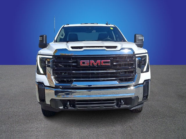 2026 GMC Sierra 3500HD Pro