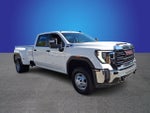 2026 GMC Sierra 3500HD Pro