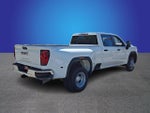 2026 GMC Sierra 3500HD Pro
