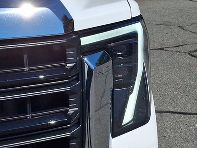 2026 GMC Sierra 3500HD Pro