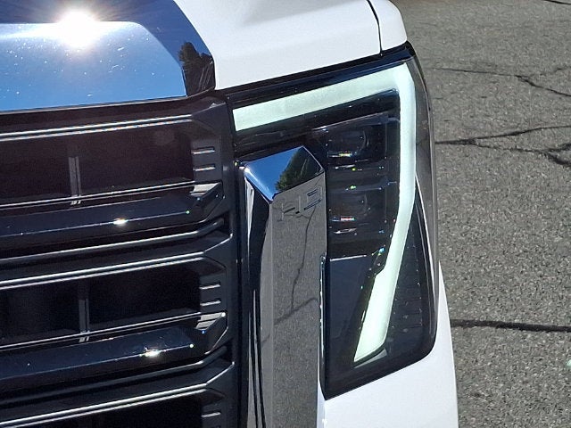 2026 GMC Sierra 3500HD Pro