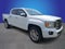 2020 GMC Canyon 4WD SLT