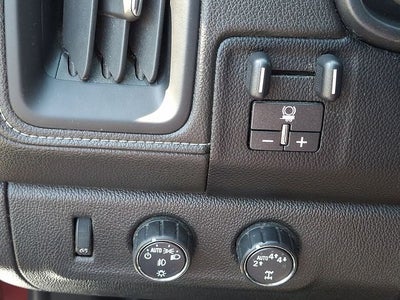 2018 GMC Canyon 4WD Denali