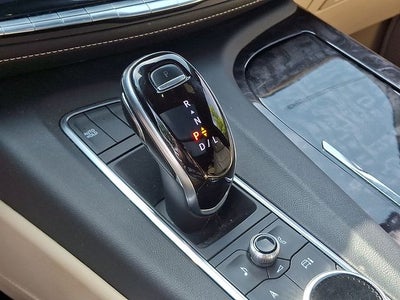 2021 Cadillac Escalade ESV Premium Luxury