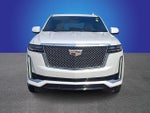 2021 Cadillac Escalade ESV Premium Luxury