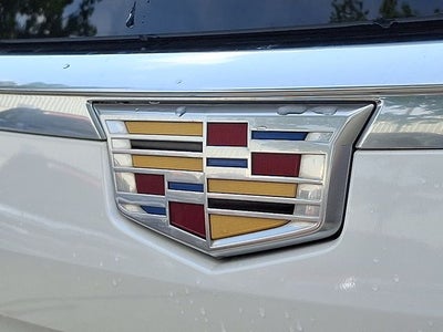 2021 Cadillac Escalade ESV Premium Luxury