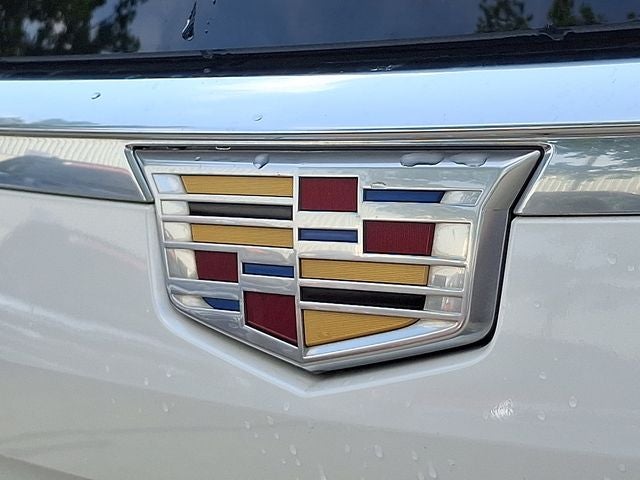 2021 Cadillac Escalade ESV Premium Luxury