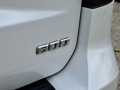 2021 Cadillac Escalade ESV Premium Luxury