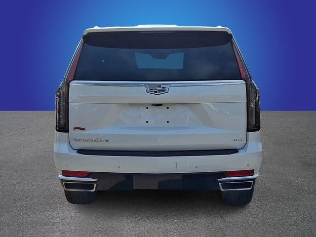 2021 Cadillac Escalade ESV Premium Luxury