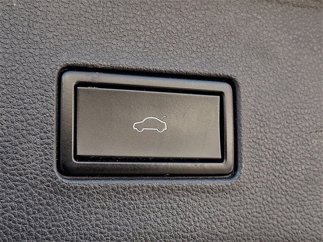 2019 Volkswagen Atlas SEL