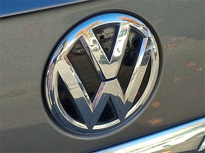 2019 Volkswagen Atlas SEL