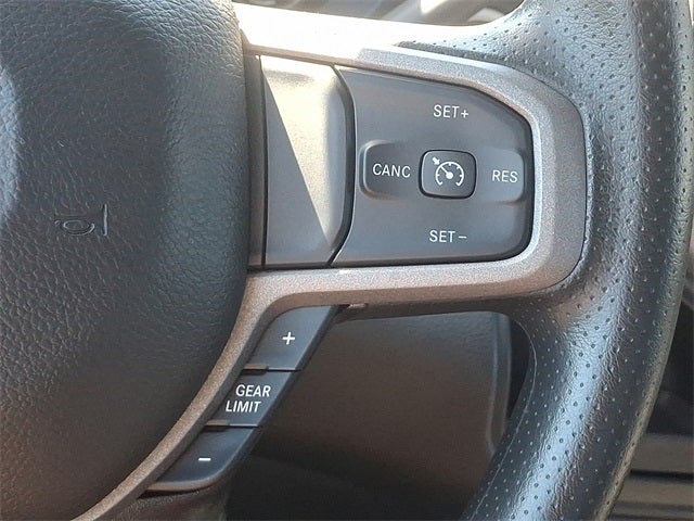 2023 RAM 3500 Tradesman