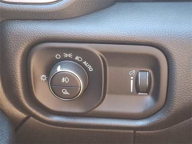 2023 RAM 3500 Tradesman