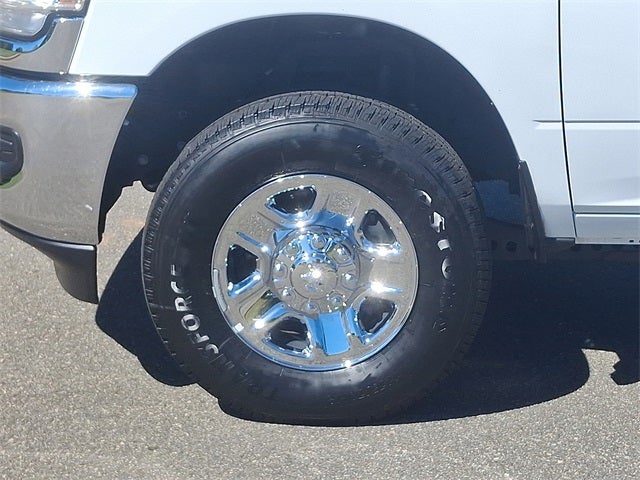 2023 RAM 3500 Tradesman