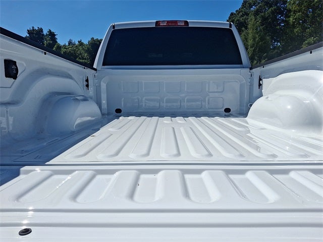 2023 RAM 3500 Tradesman