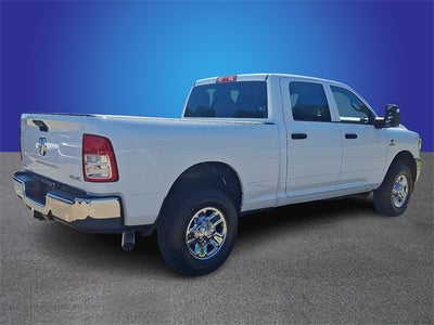 2023 RAM 3500 Tradesman