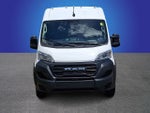 2023 RAM ProMaster Cargo Van 2500 High Roof 159" WB