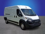 2023 RAM ProMaster Cargo Van 2500 High Roof 159" WB