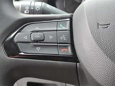 2025 RAM ProMaster 2500 High Roof 159 WB