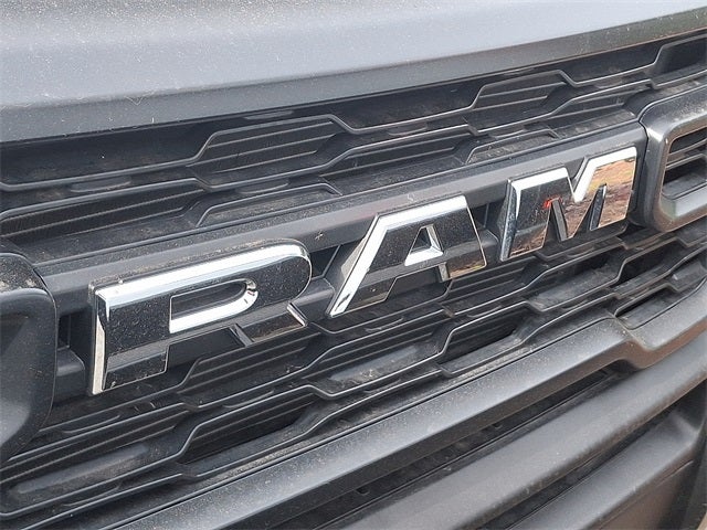 2025 RAM ProMaster 2500 High Roof 159 WB