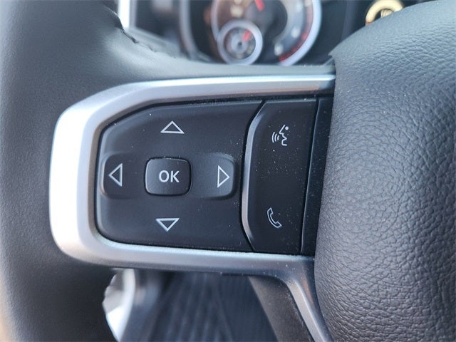 2023 RAM 2500 Big Horn