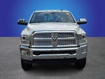 2017 RAM 2500 Laramie