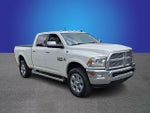 2017 RAM 2500 Laramie