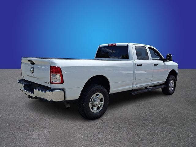 2023 RAM 2500 Tradesman