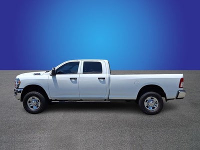 2023 RAM 2500 Tradesman